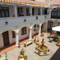 Hostal Sucre 