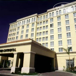 Real InterContinental Tegucigalpa 5*