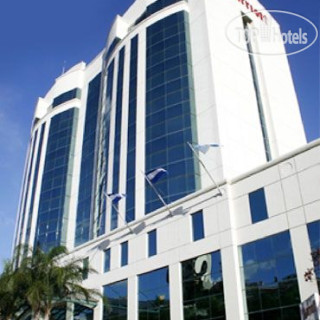 Фото отеля Marriott Tegucigalpa 5*