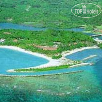 Fantasy Island Beach Resort 