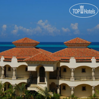 Фото отеля Blue Ocean Reef Resort 5*