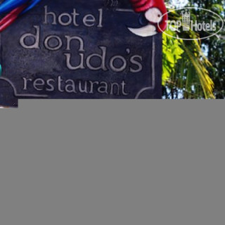 Фото отеля Don Udo's Hotel and Restauran 2*