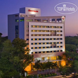 Фото отеля Sheraton Asuncion Hotel 5*