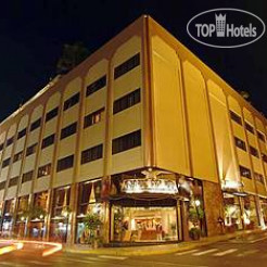 Granados Park Hotel 5*