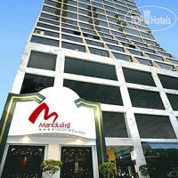 Manduara Hotel & Suites 4*