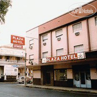 Фото отеля Plaza 3*
