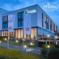 Legere Hotel Luxembourg 4*