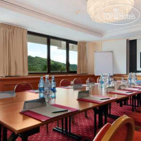 Doubletree By Hilton Hotel Luxembourg 