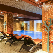 Le Royal Hotels & Resorts Luxembourg 