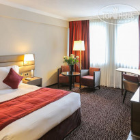 Le Royal Hotels & Resorts Luxembourg 