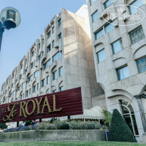 Le Royal Hotels & Resorts Luxembourg 