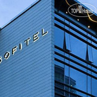 Sofitel Luxembourg Europe 5*