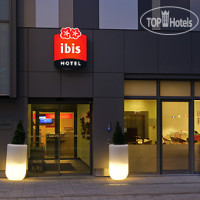 Ibis Esch Belval 3*