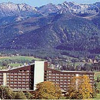 Mercure Kasprowy Zakopane 