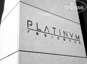 Фотографии отеля  Platinum Residence 5*