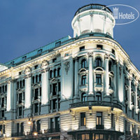 Hotel Bristol, a Luxury Collection Hotel 5*