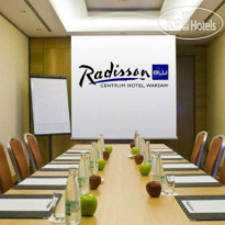 Radisson Collection Hotel Warsaw 