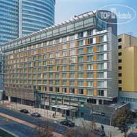 Radisson Collection Hotel Warsaw 5*