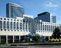 Mercure Warszawa Centrum 4*