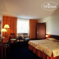 Airport Hotel Okecie 4*