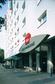 Фотографии отеля  Ibis Warszawa Centrum 2*