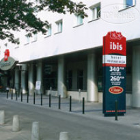 Ibis Warszawa Centrum 