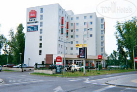 Фотографии отеля  Ibis Warszawa Ostrobramska 2*