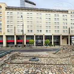 Ibis Warszawa Stare Miasto (Old Town) 2*