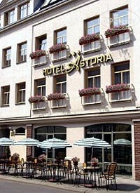 Фотографии отеля  Astoria 3*