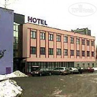 Best Western Hotel Galicya 3*