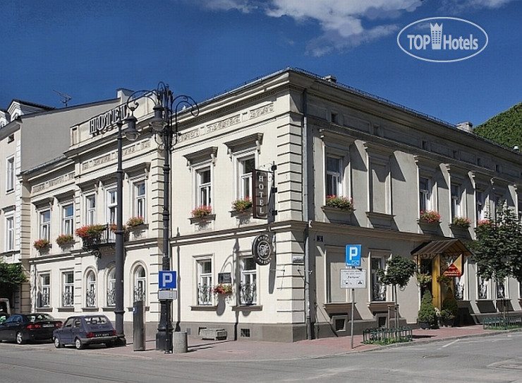 Фотографии отеля  Fortuna Hotel 3*