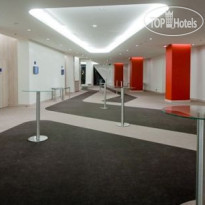 Park Inn by Radisson Krakow 