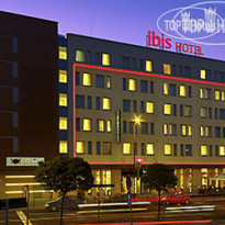 Ibis Krakow Stare Miasto 