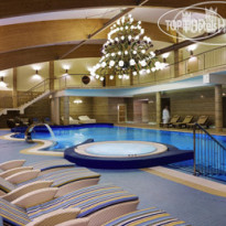 Hotel Mercure Krynica Zdroj Resort & Spa 