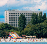 Mercure Gdynia Centrum 3*