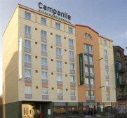 Campanile Lodz 2*