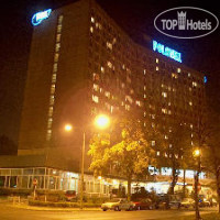 Hotel Orbis Polonez 3*