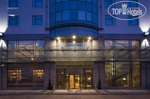 Фотографии отеля  Sheraton Poznan 5*