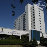 Novotel Wroclaw Centrum 4*