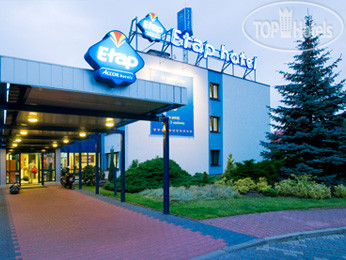 Фотографии отеля  Etap Hotel Szczecin 
