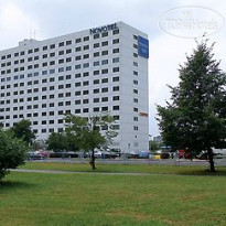 Novotel Katowice Centrum 