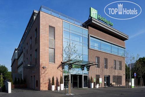 Фотографии отеля  Holiday Inn Bydgoszcz 4*