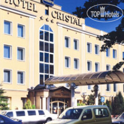 Best Western Hotel Cristal 3*