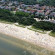 Hampton by Hilton Swinoujscie Пляж рядом с отелем