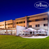 Best Western Symfonia Hotel 3*