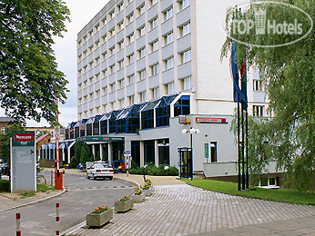 Фотографии отеля  Mercure Czestochowa Patria 3*