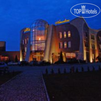 Amadeus Hotel 