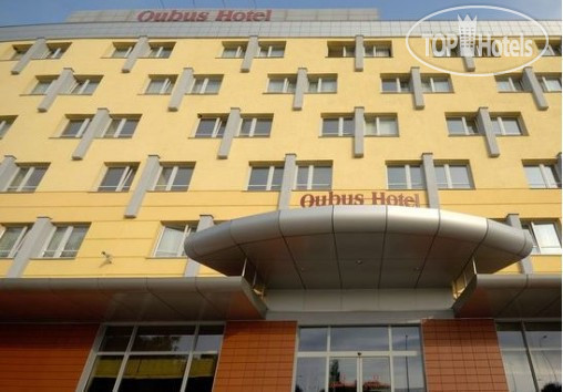 Фотографии отеля  Qubus Hotel Glogow 3*