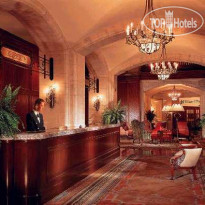 The Fairmont Hotel Macdonald 