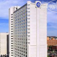 Coast Edmonton Plaza Hotel 4*